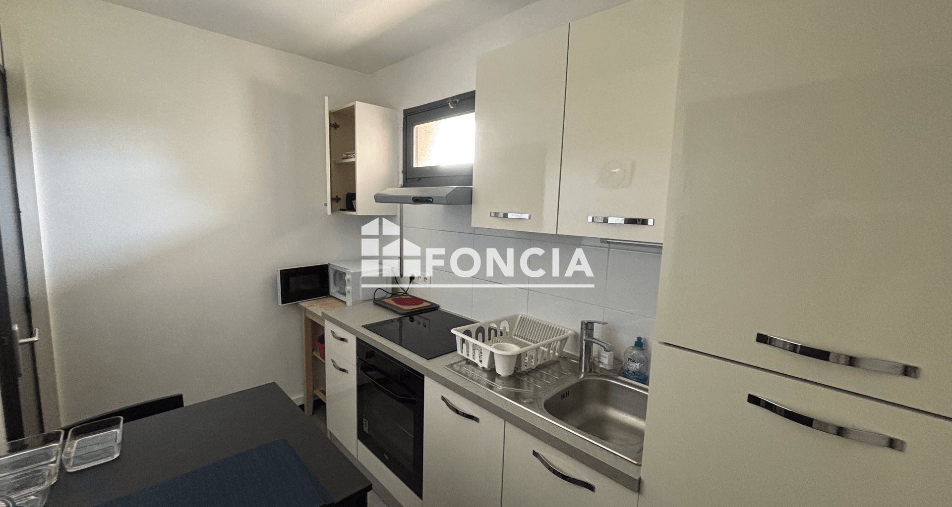 Appartement à vendre, 39m², Talence