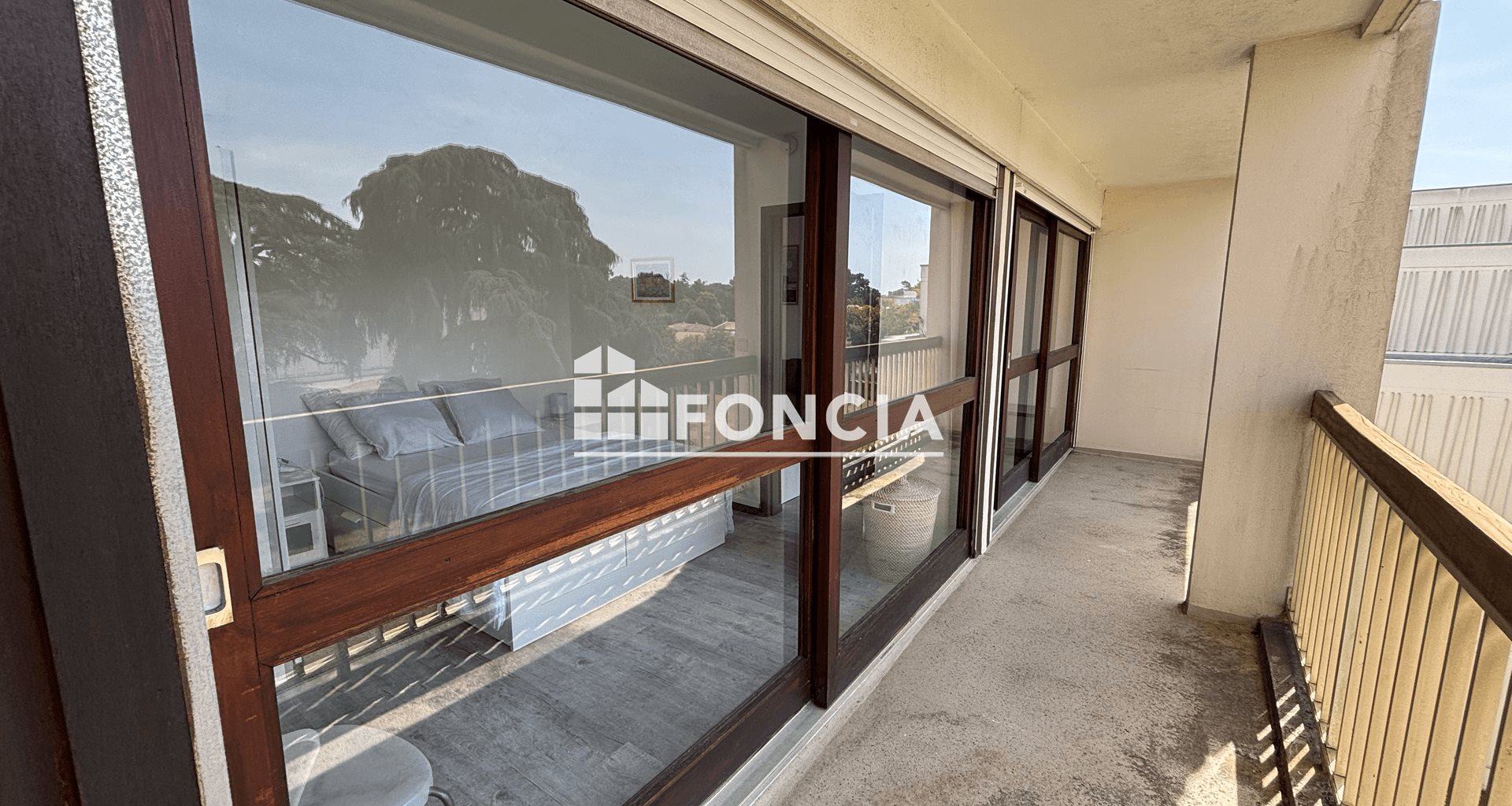 Appartement à vendre, 39m², Talence