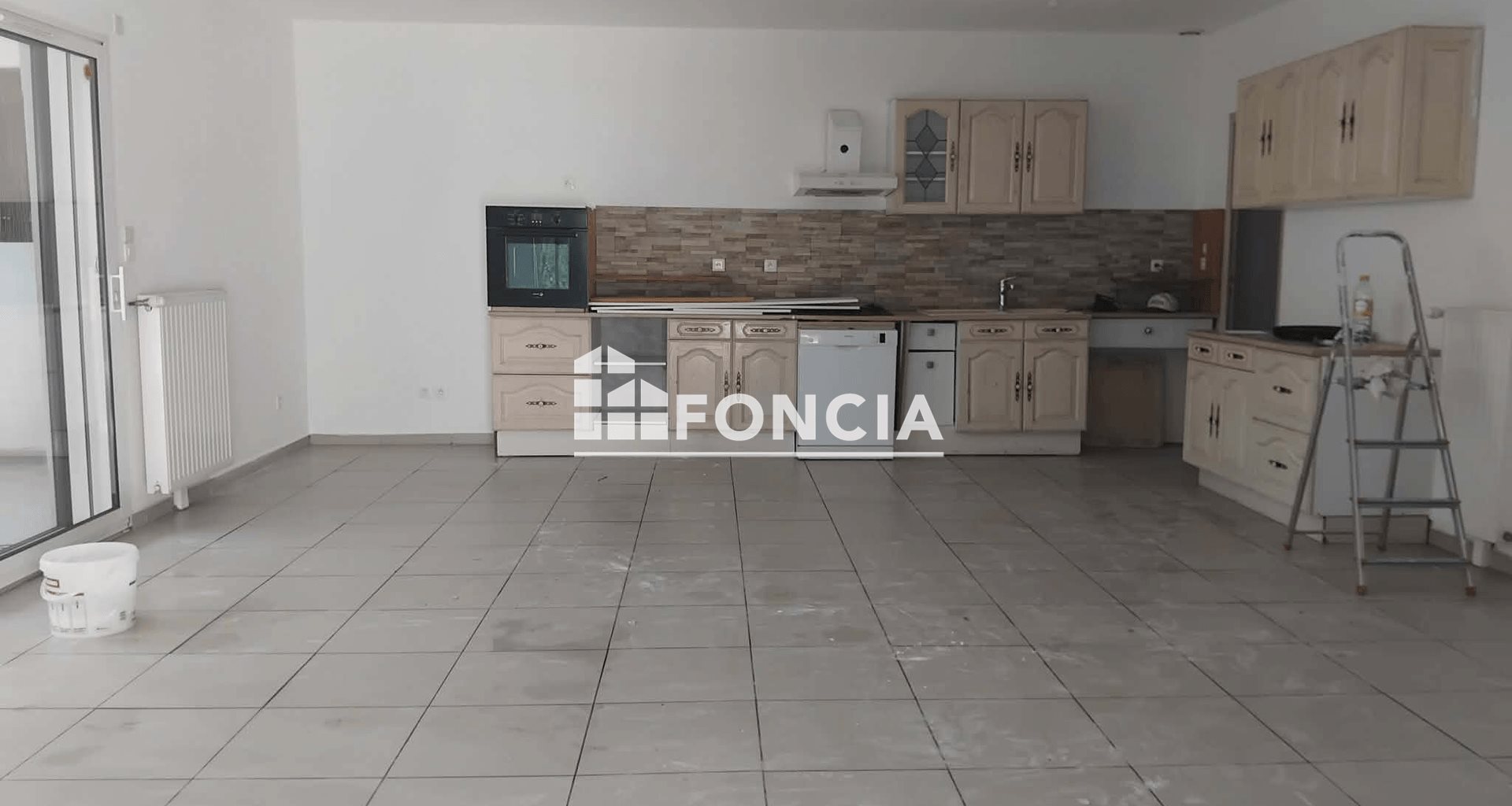 Maison à vendre, 96m², Balbigny