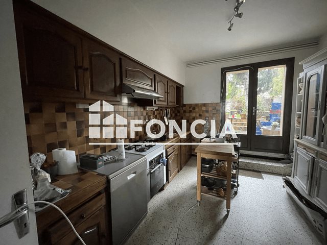 Maison à louer, 105m², Muret