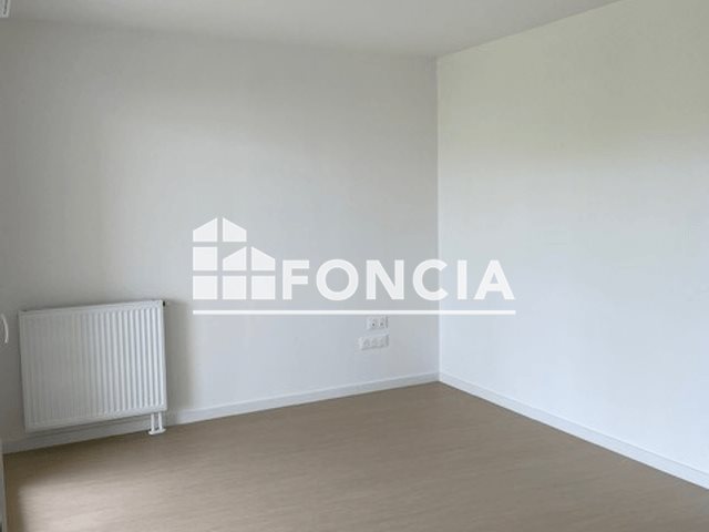 Appartement à louer, 46m², Ouistreham