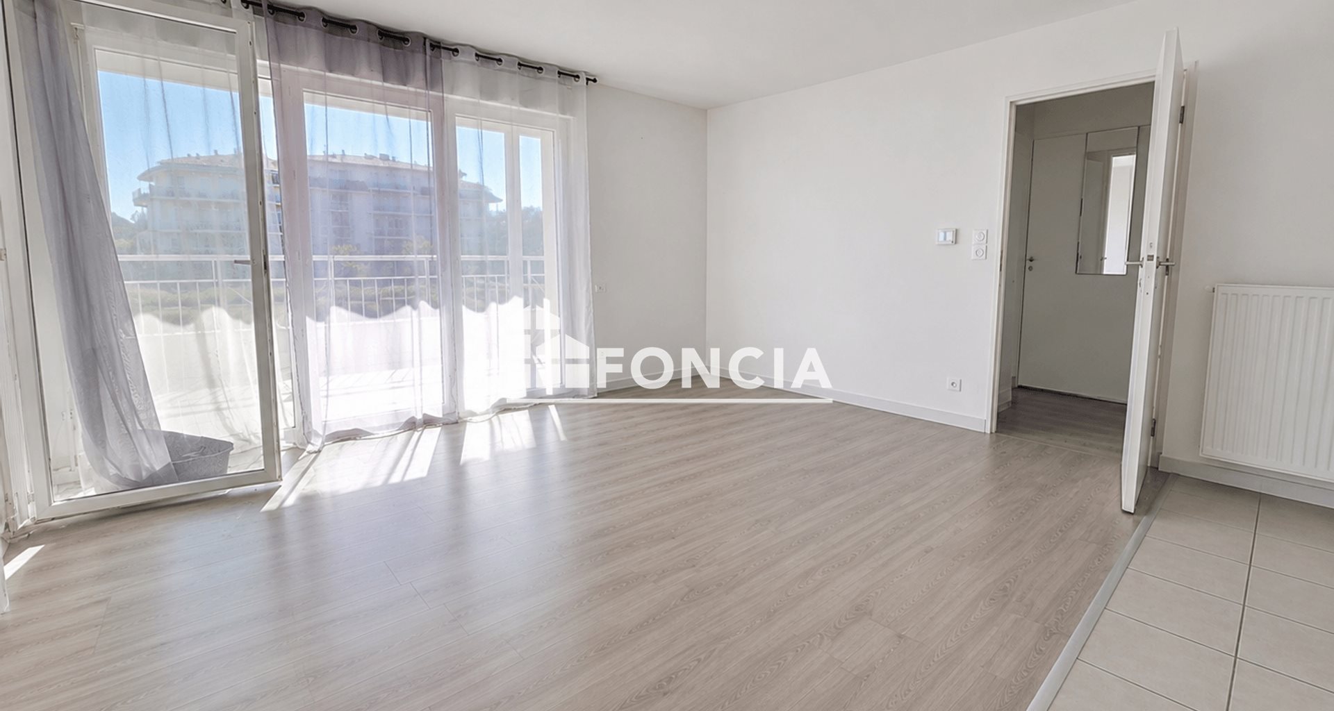 Appartement à vendre, 45m², Cabourg