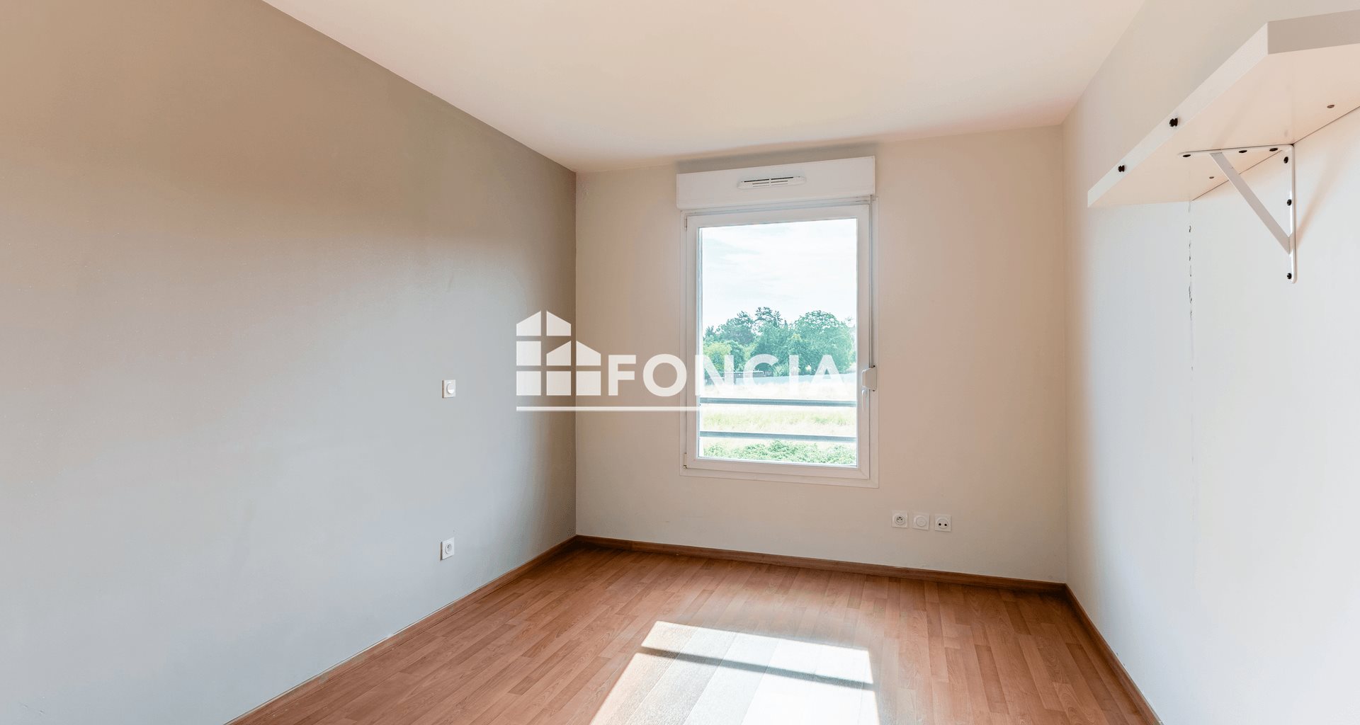 Appartement à vendre, 70m², Yutz