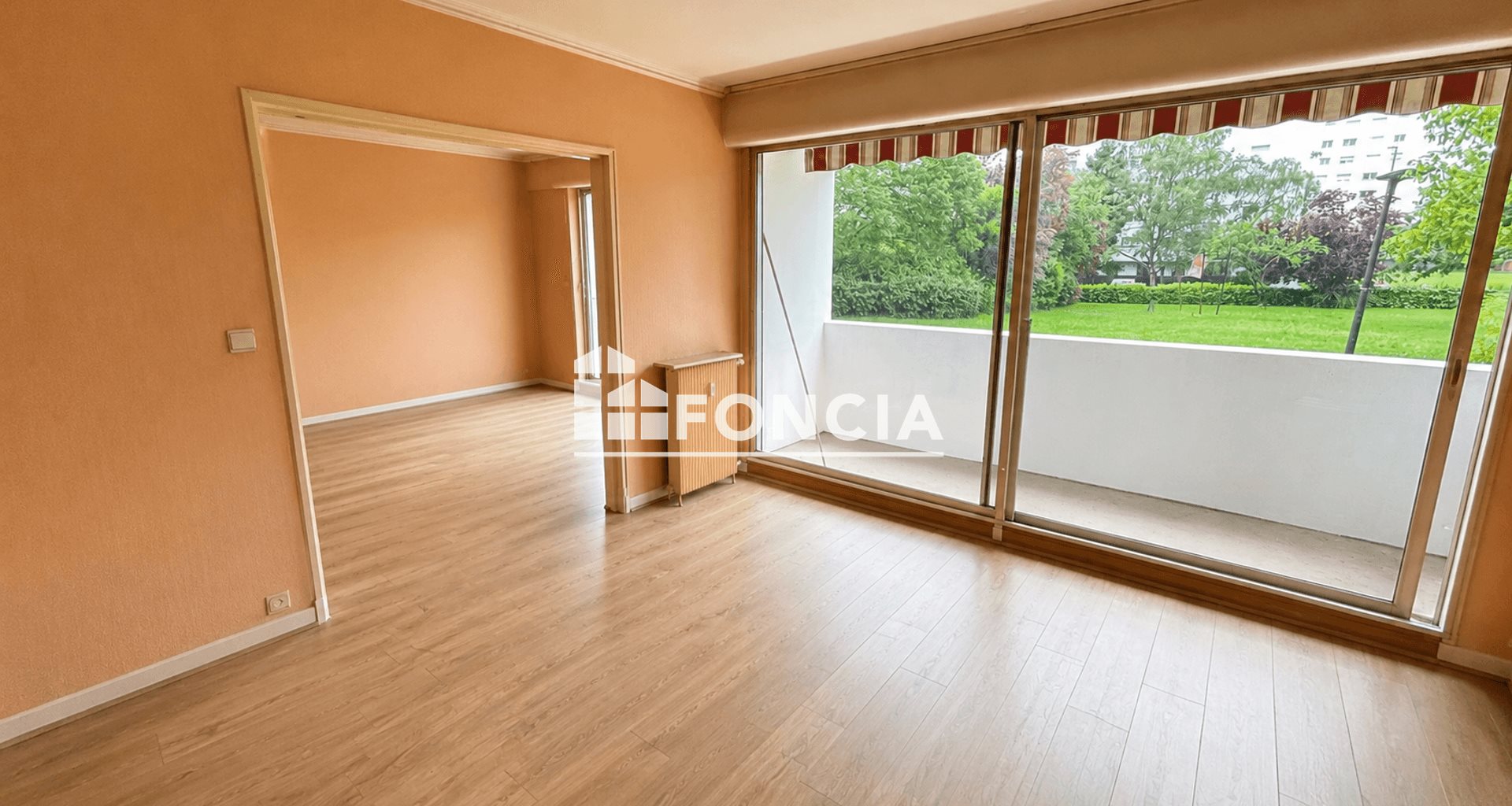 Appartement à vendre, 91m², Poitiers