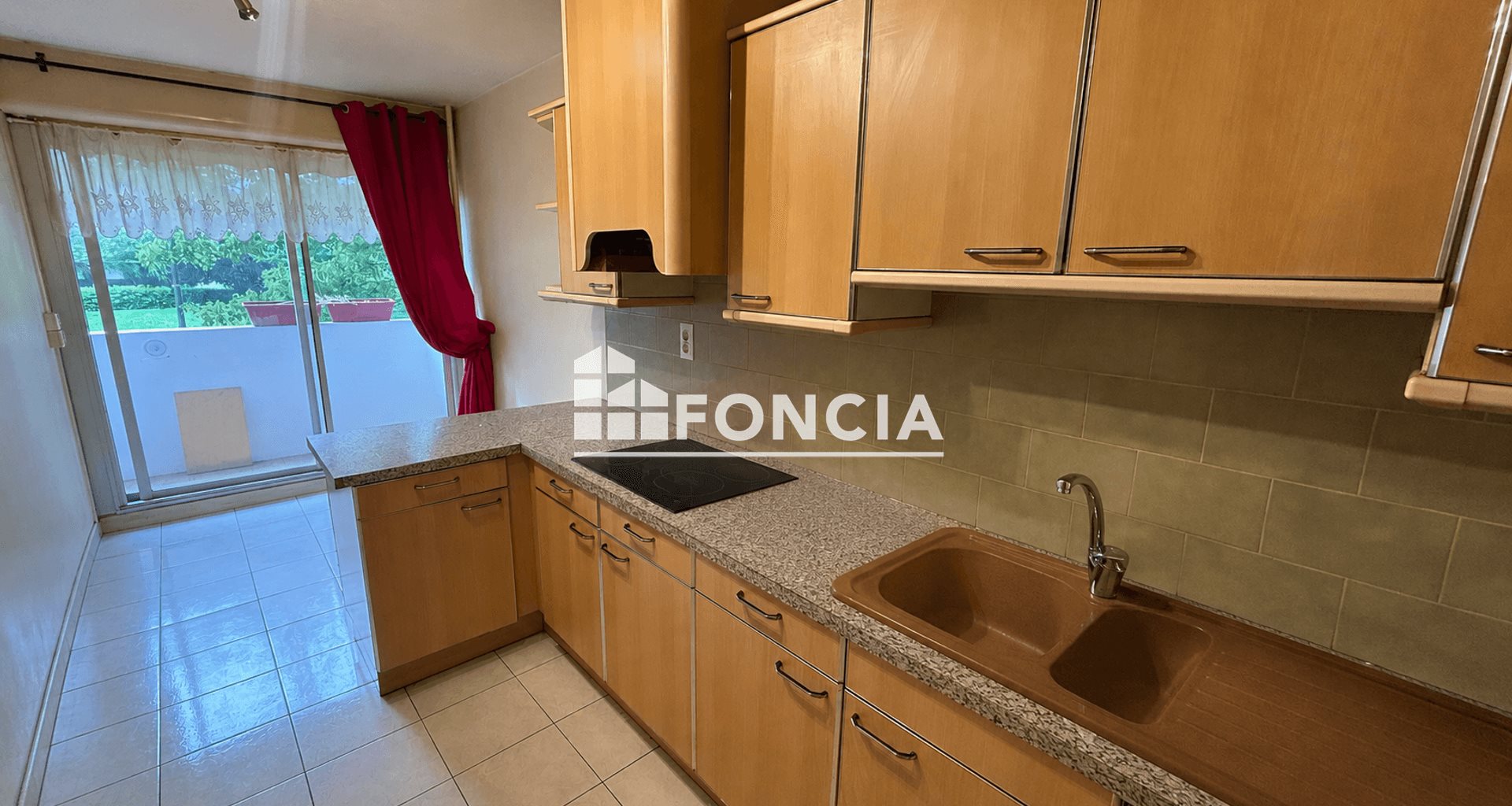 Appartement à vendre, 91m², Poitiers