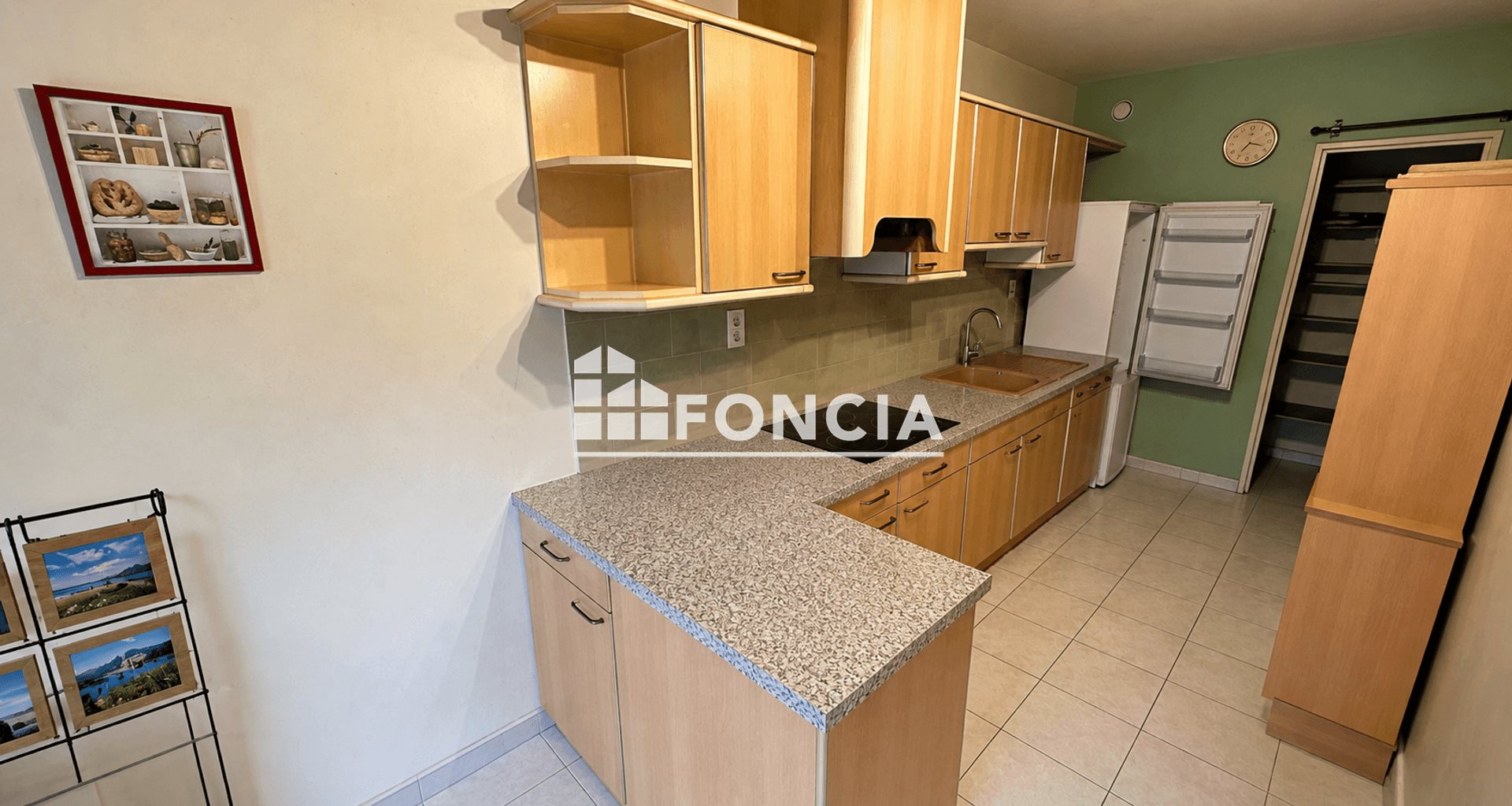 Appartement à vendre, 91m², Poitiers