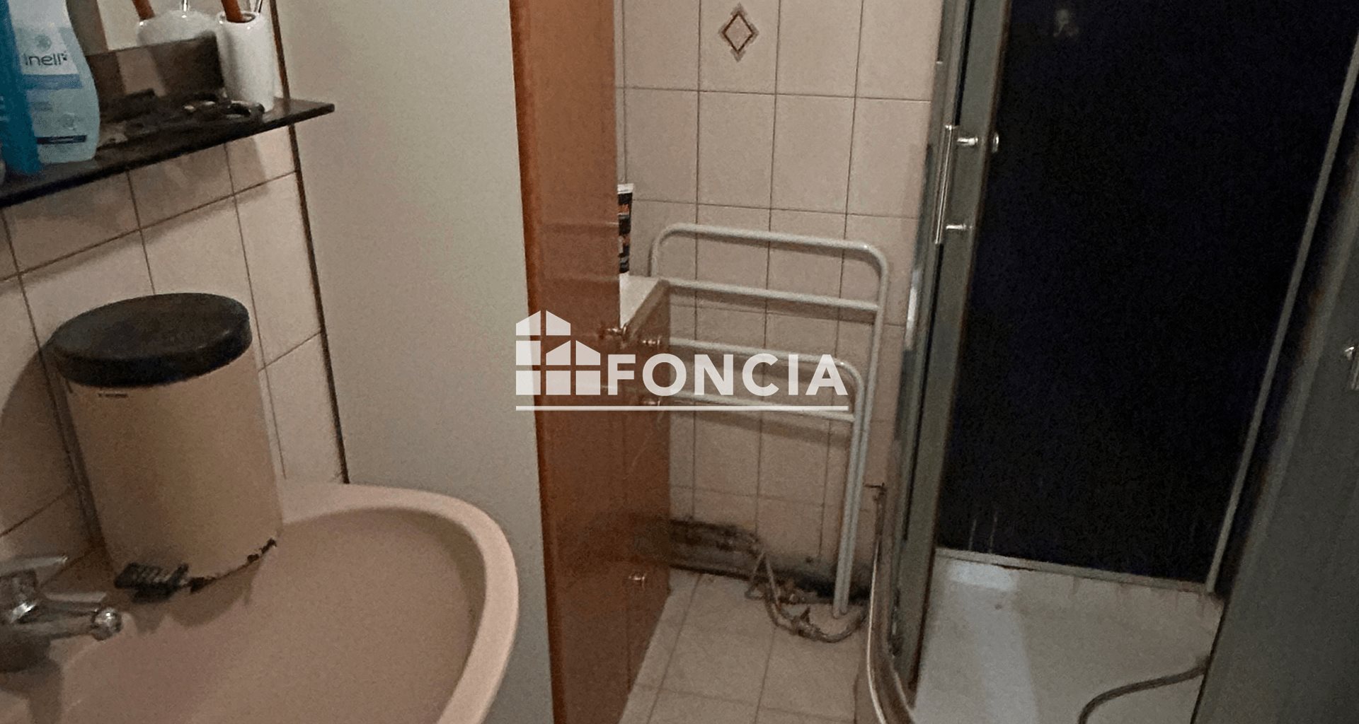 Appartement à vendre, 91m², Poitiers