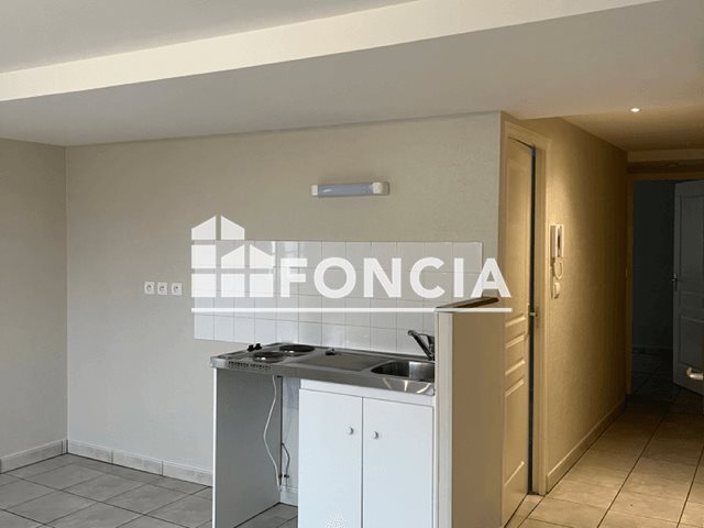 Appartement à louer, 46m², Sablé-sur-Sarthe