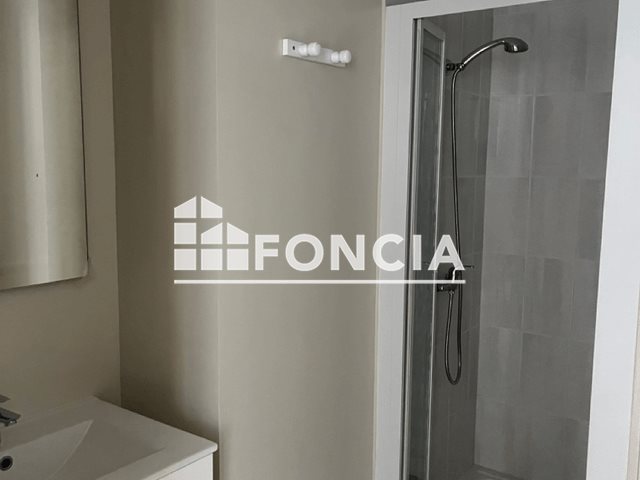 Appartement à louer, 46m², Sablé-sur-Sarthe