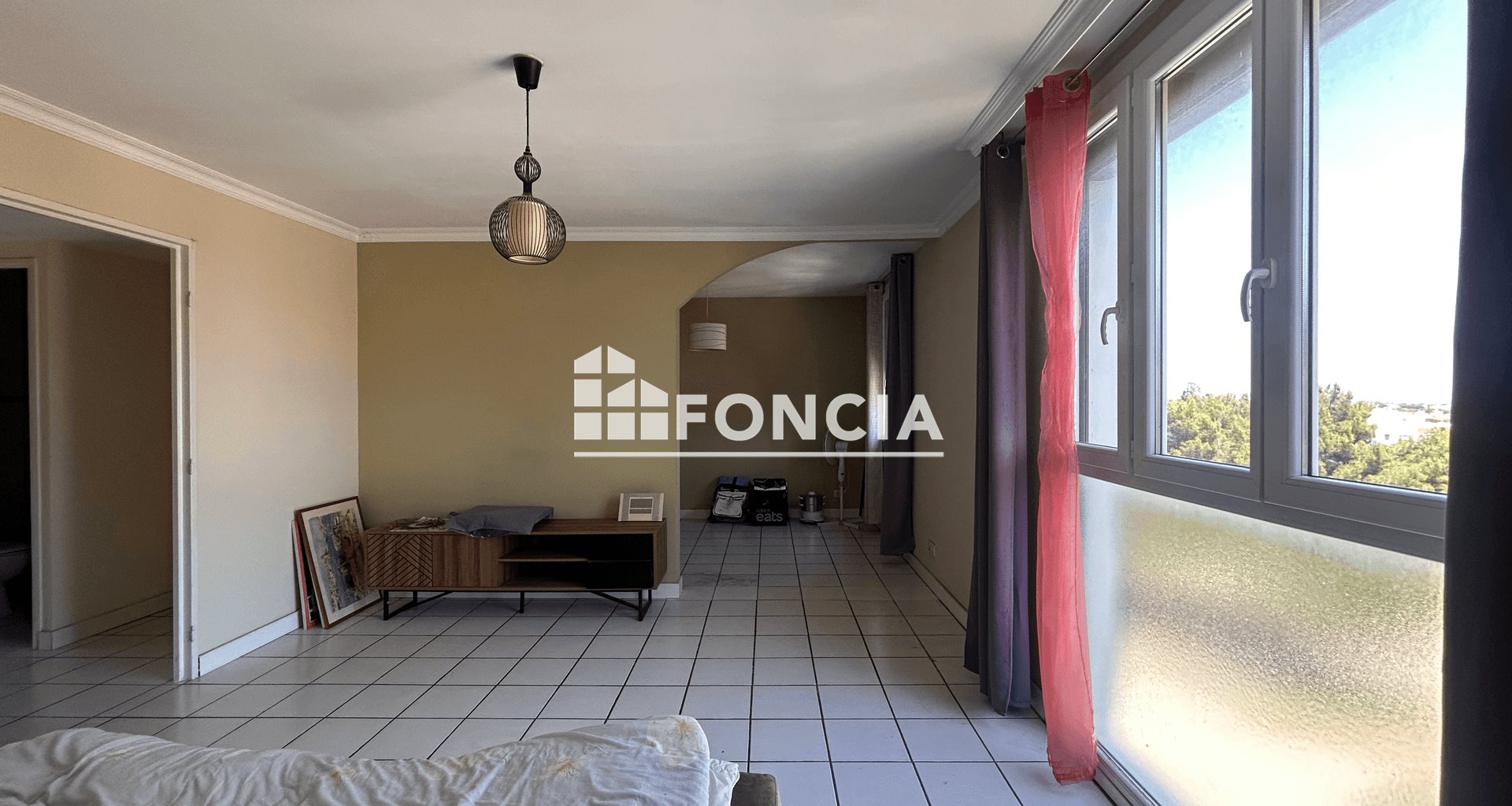 Appartement à vendre, 75m², Perpignan
