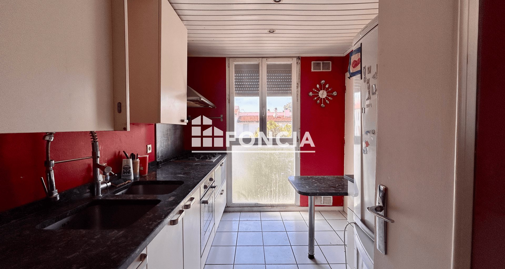 Appartement à vendre, 75m², Perpignan