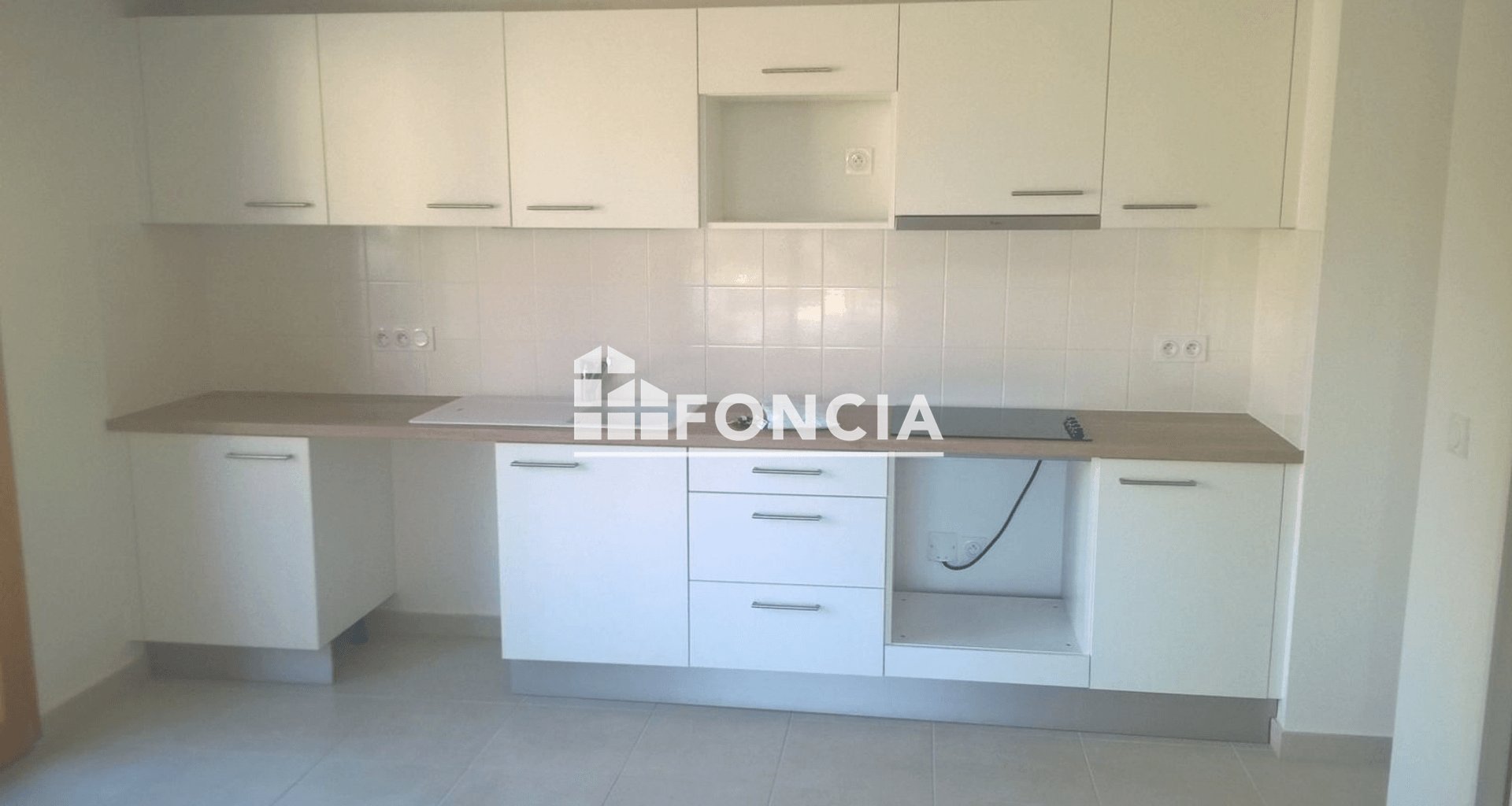 Appartement à louer, 61m², Grenoble