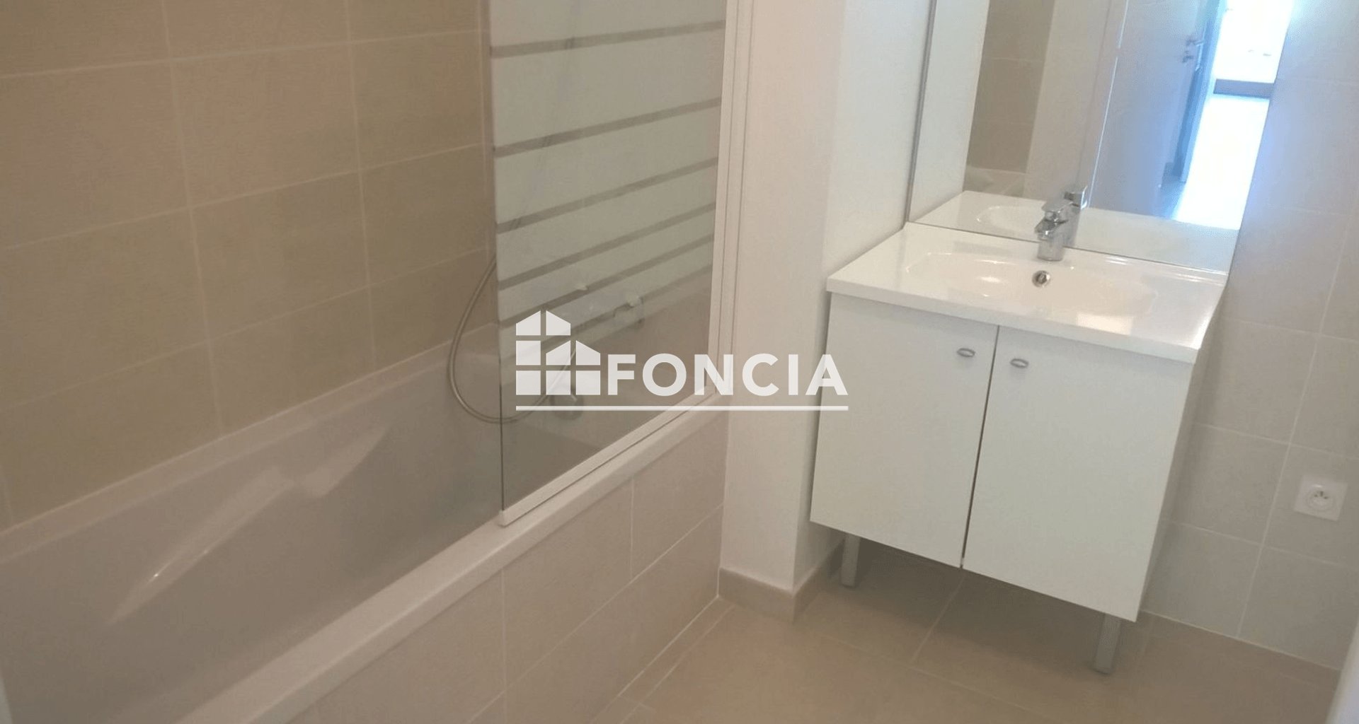 Appartement à louer, 61m², Grenoble