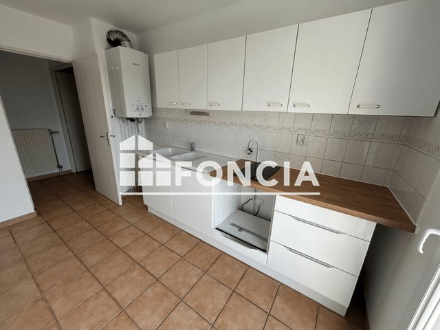 Appartement à louer, 49m², Montpellier