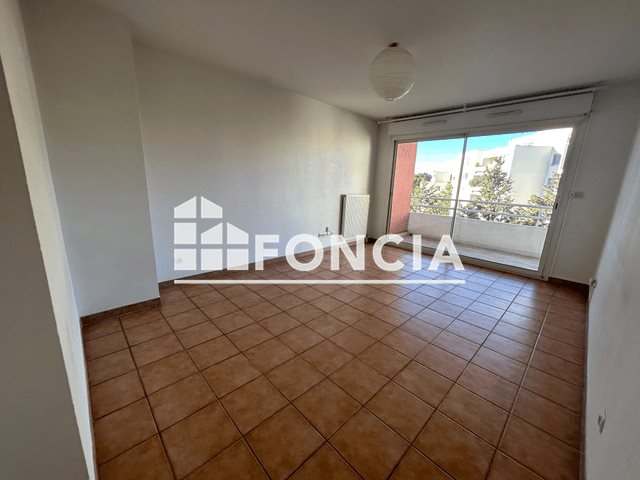 Appartement à louer, 49m², Montpellier