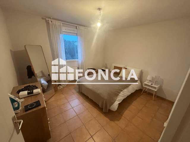 Appartement à louer, 49m², Montpellier