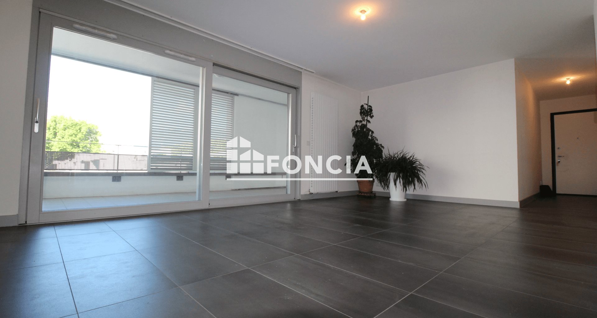 Appartement à louer, 83m², Grenoble