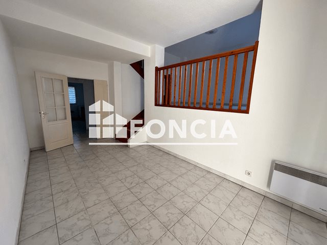 Maison à louer, 98m², Saint-Jean-de-Védas