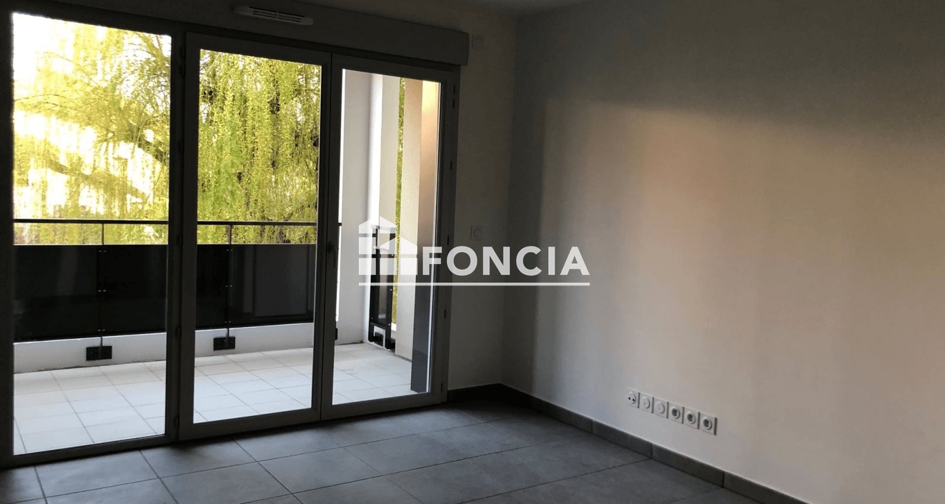 Appartement à louer, 39m², Vétraz-Monthoux
