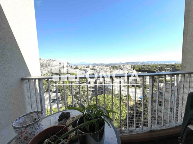 Appartement à louer, 27m², Mandelieu-la-Napoule