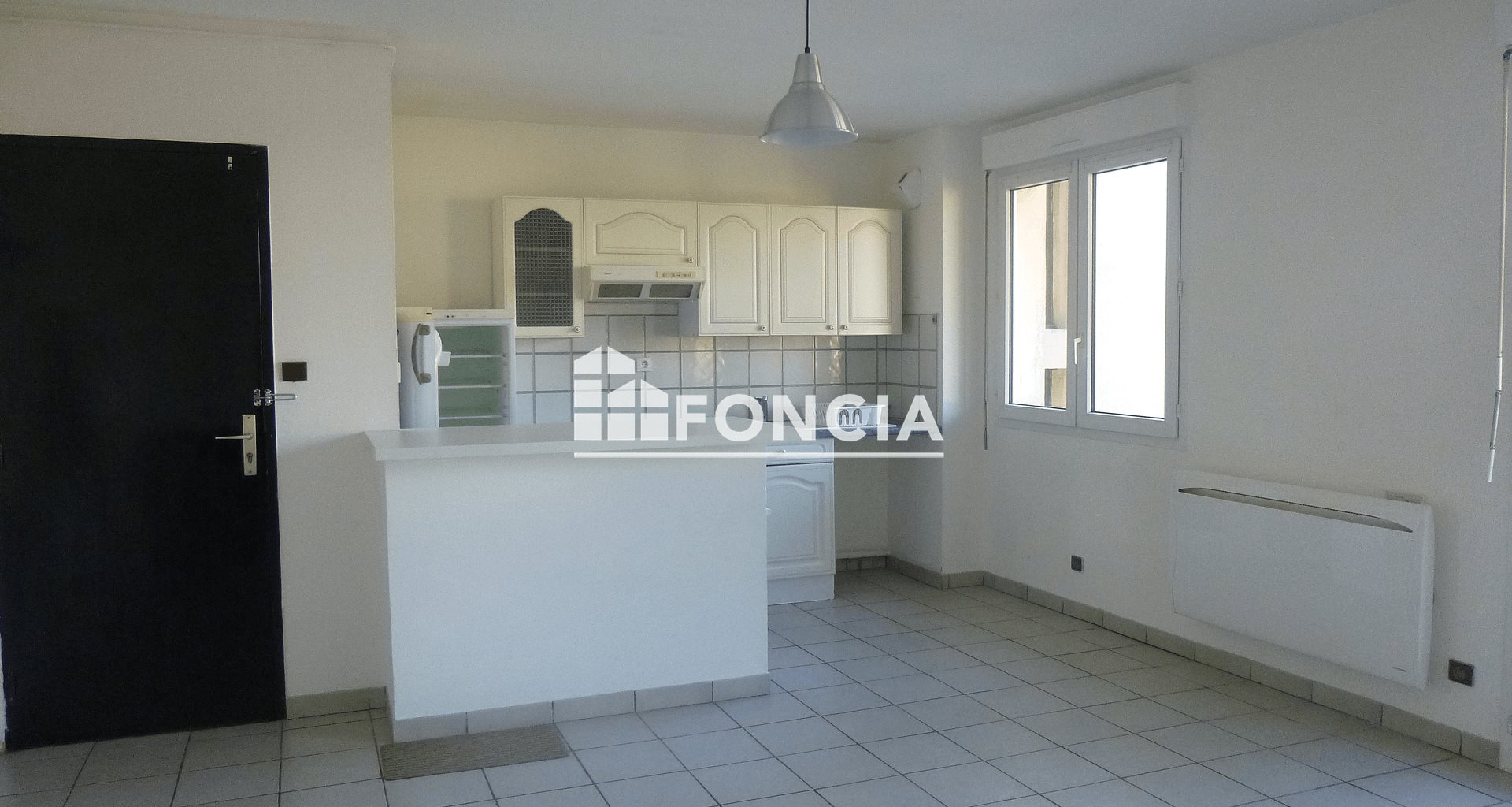 Appartement à louer, 36m², Eybens