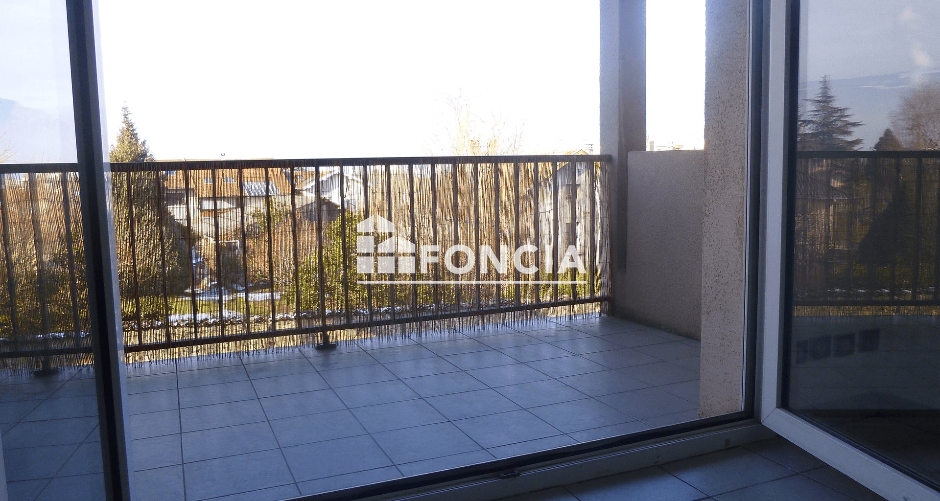 Appartement à louer, 36m², Eybens