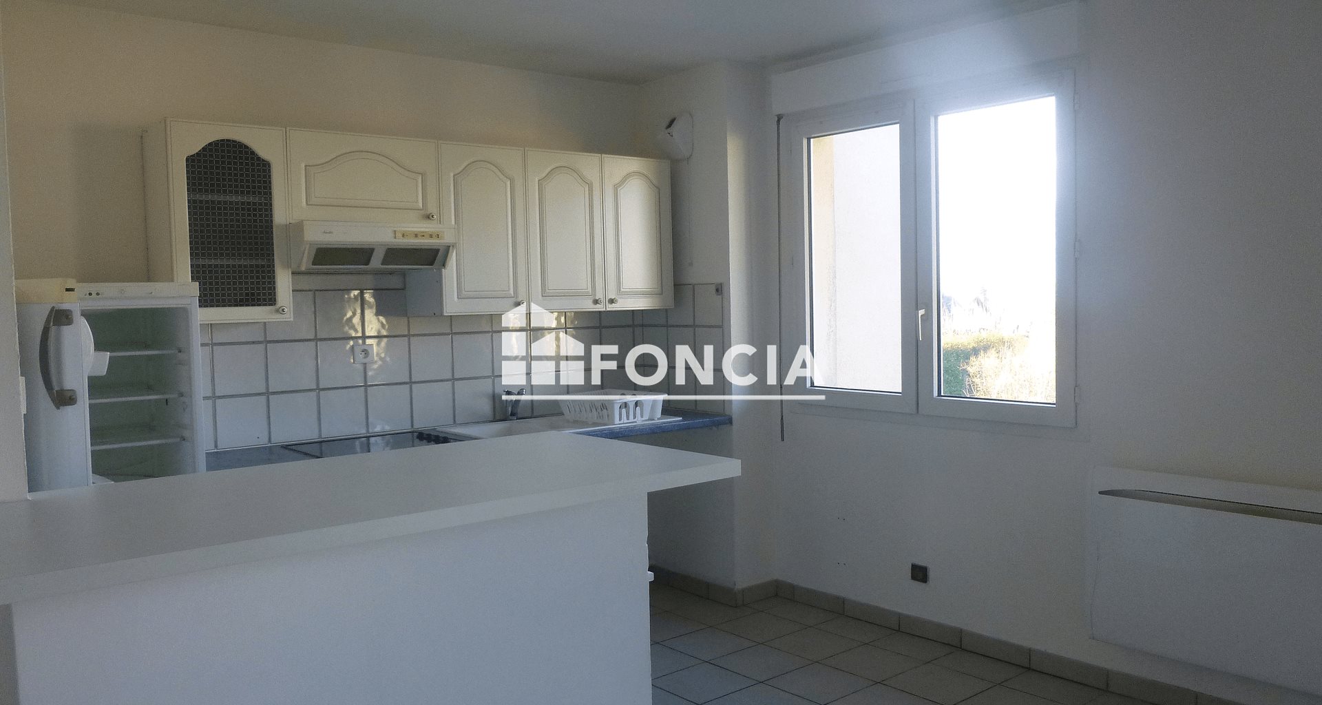 Appartement à louer, 36m², Eybens