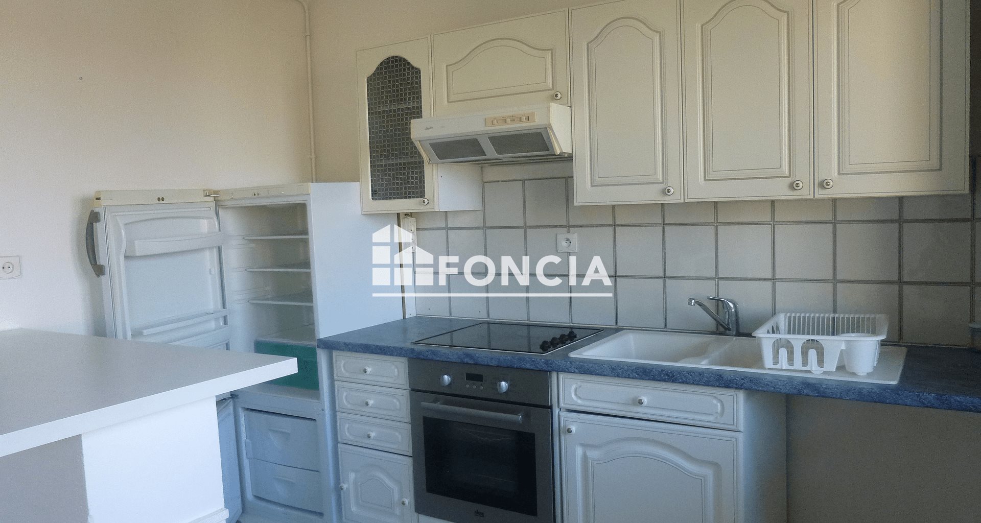 Appartement à louer, 36m², Eybens