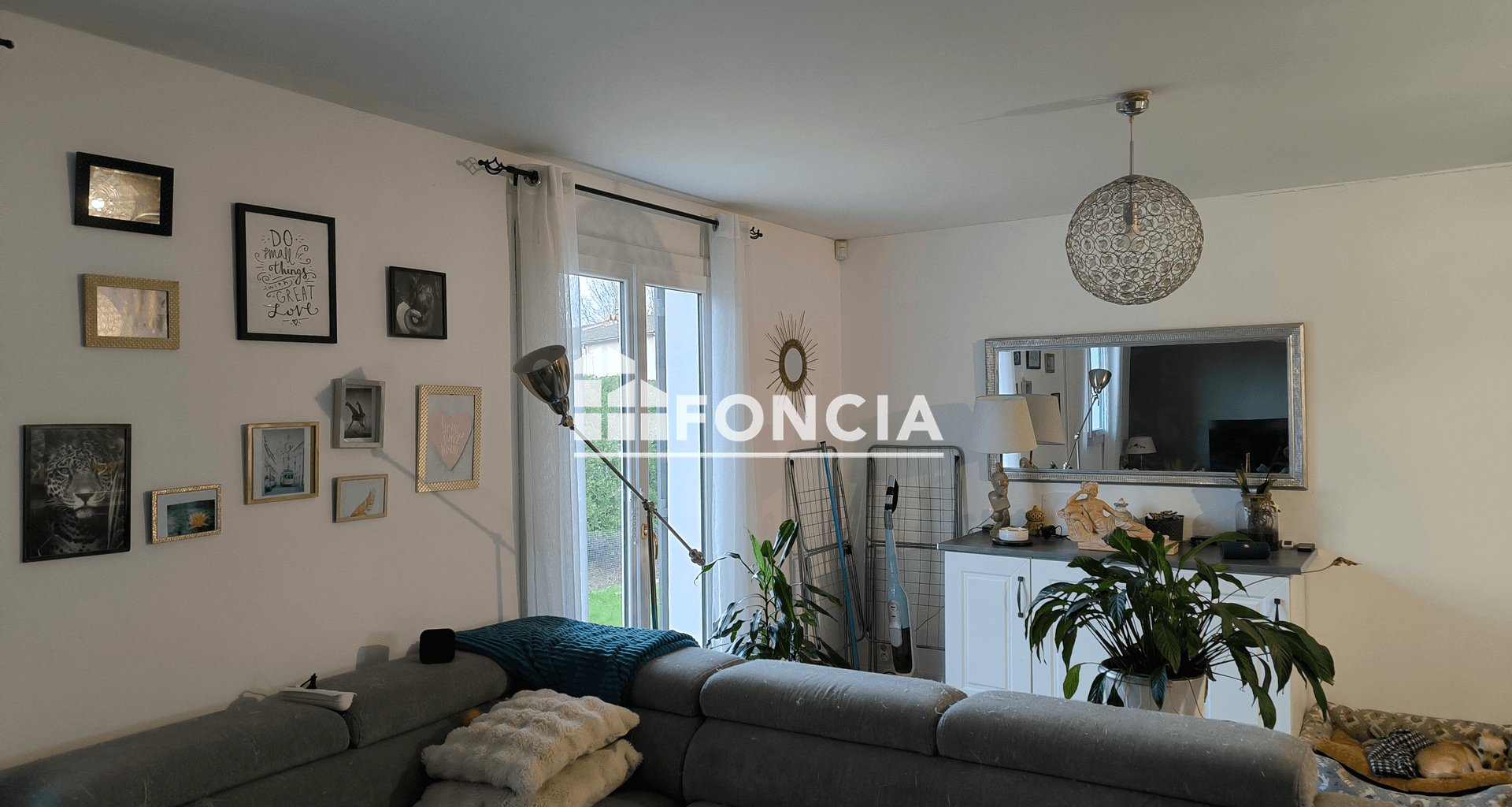 Maison à vendre, 92m², Montauban