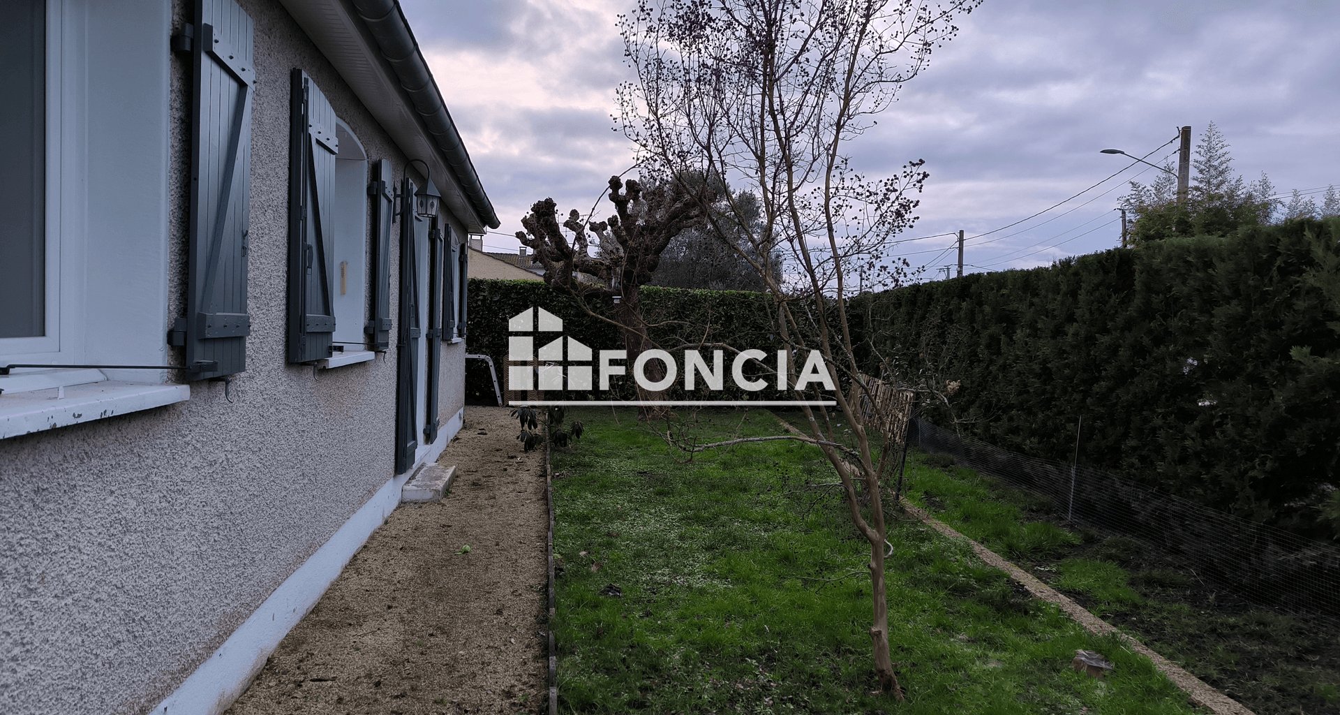 Maison à vendre, 92m², Montauban