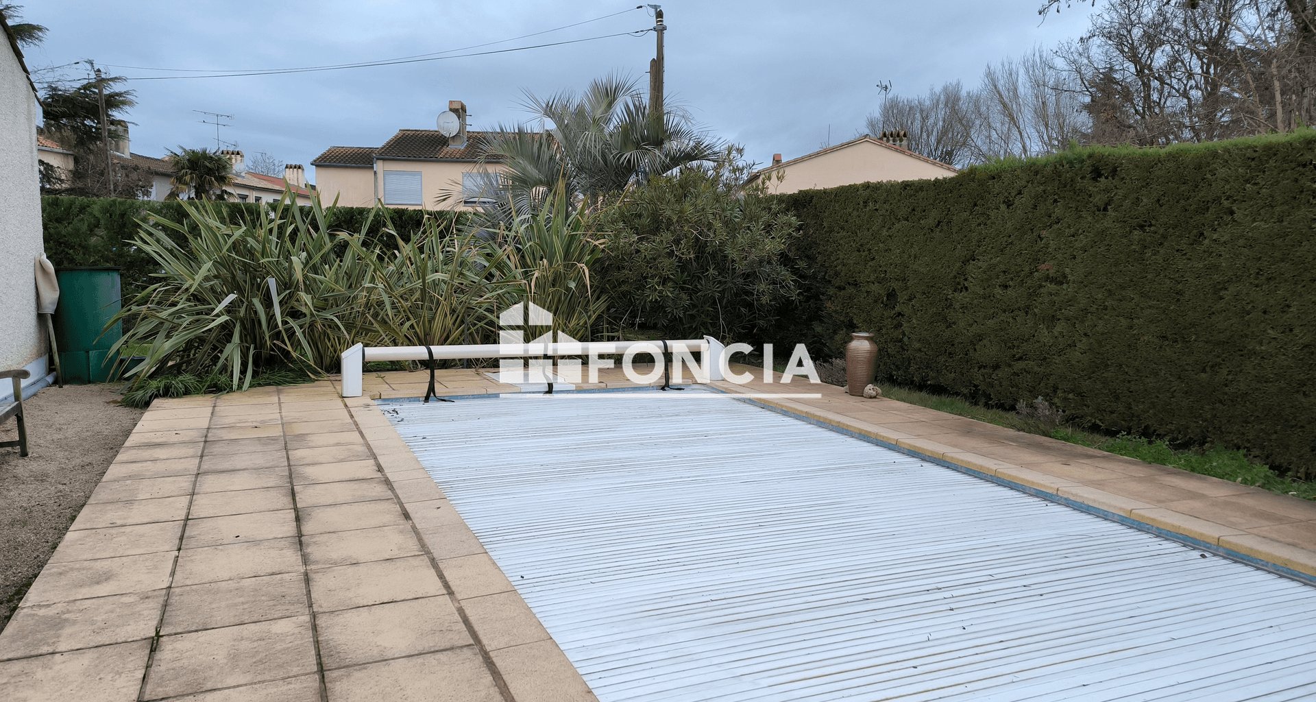 Maison à vendre, 92m², Montauban