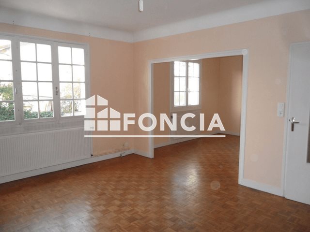 Maison à louer, 100m², Poitiers