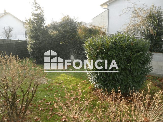 Maison à louer, 100m², Poitiers