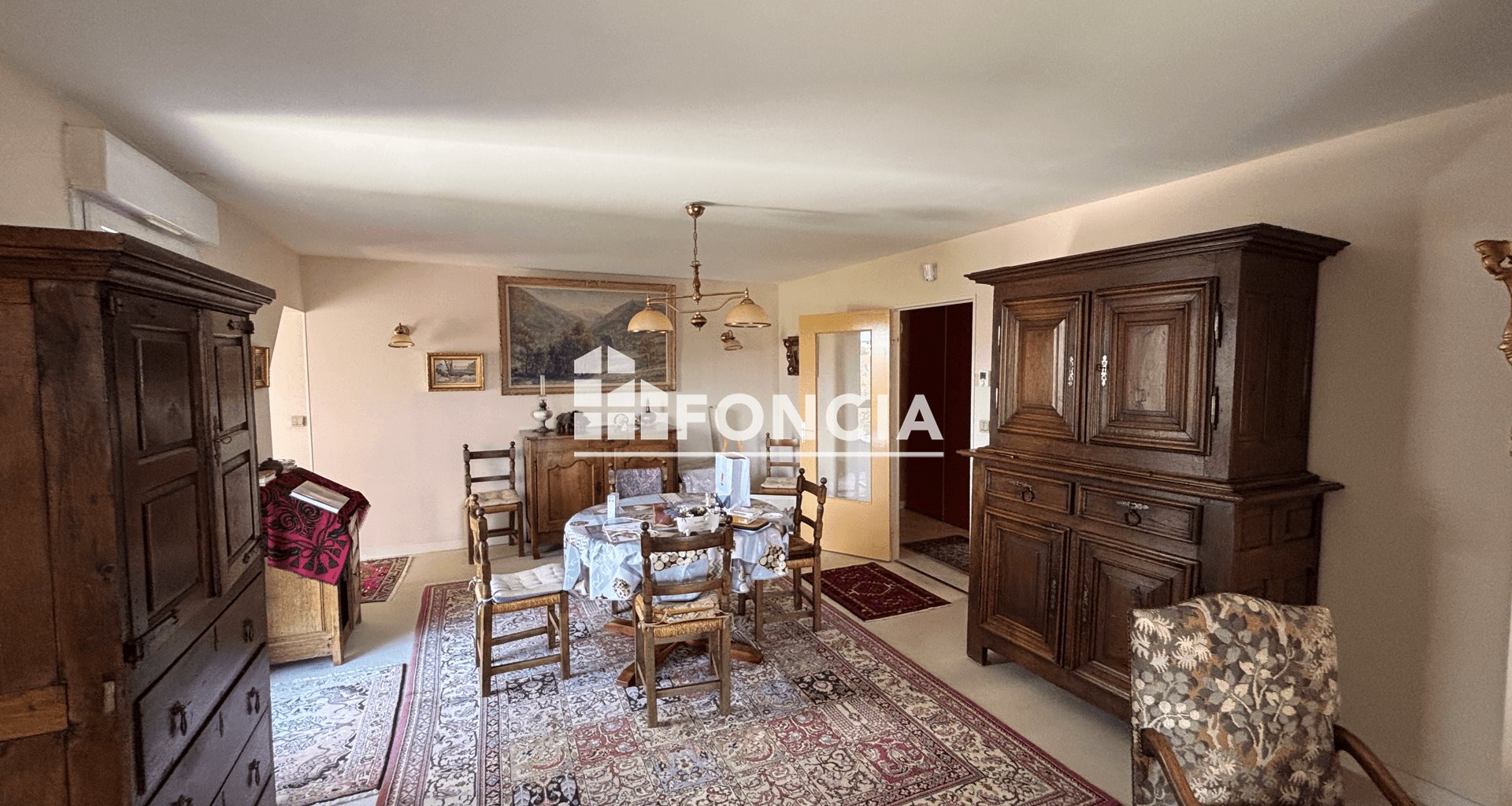 Appartement à vendre, 6m², Vernon