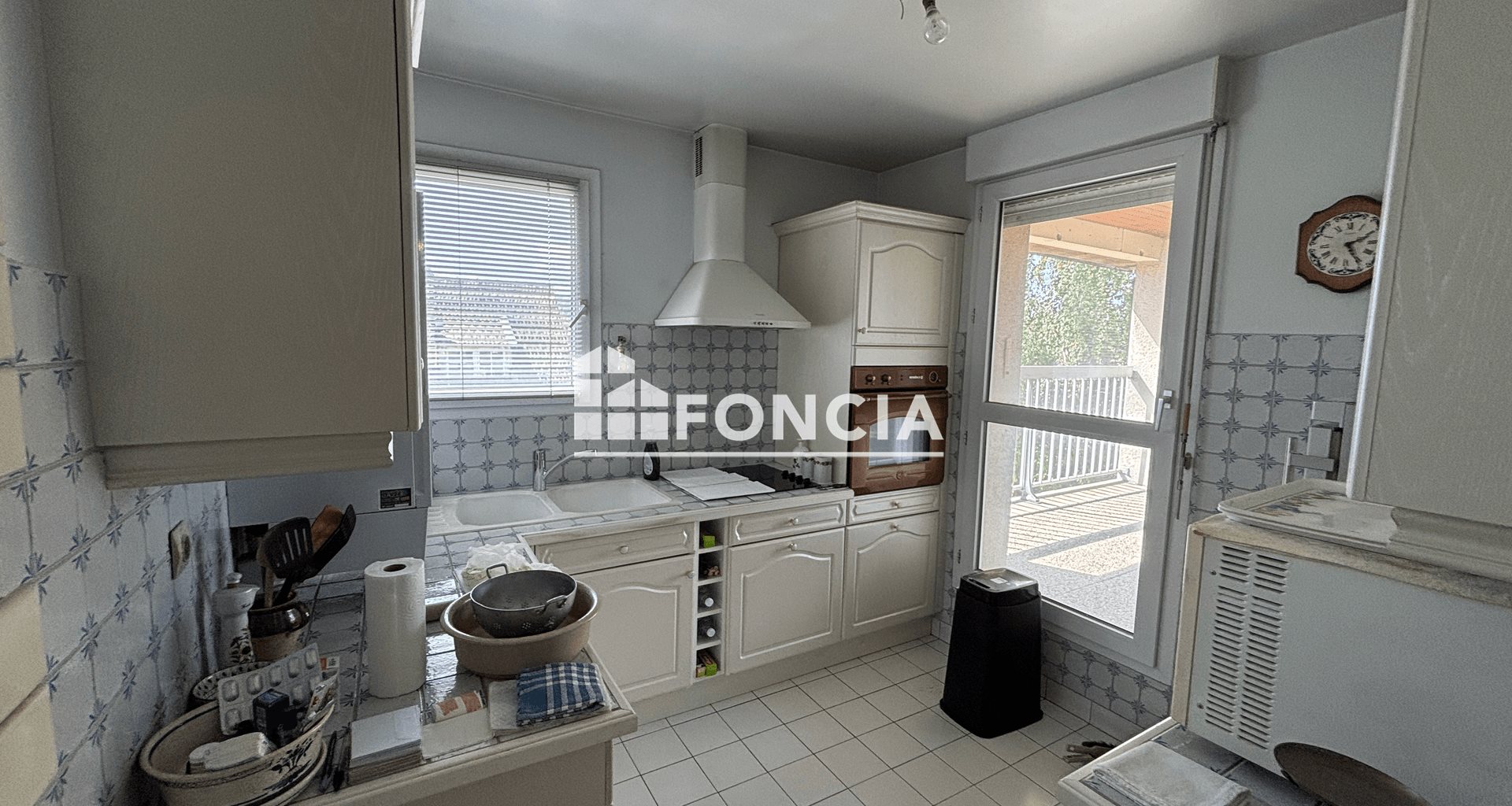 Appartement à vendre, 6m², Vernon