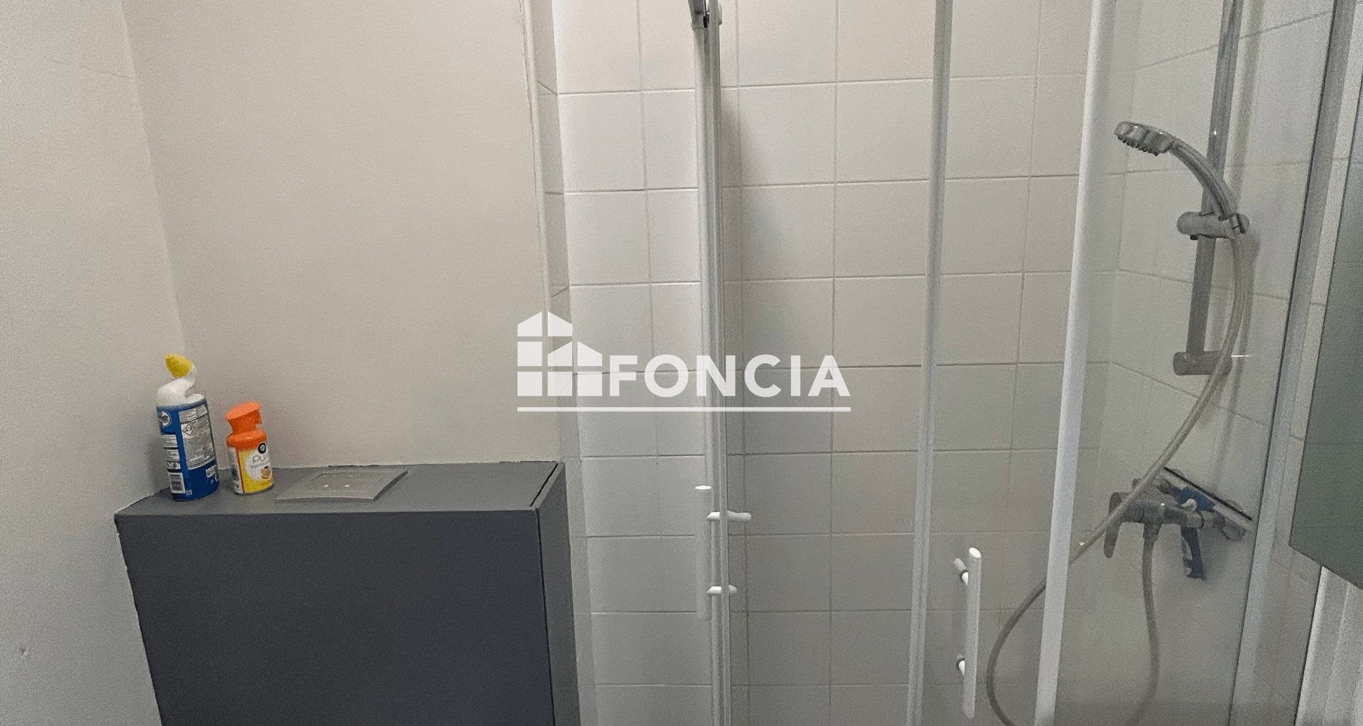 Appartement à louer, 26m², Grenoble