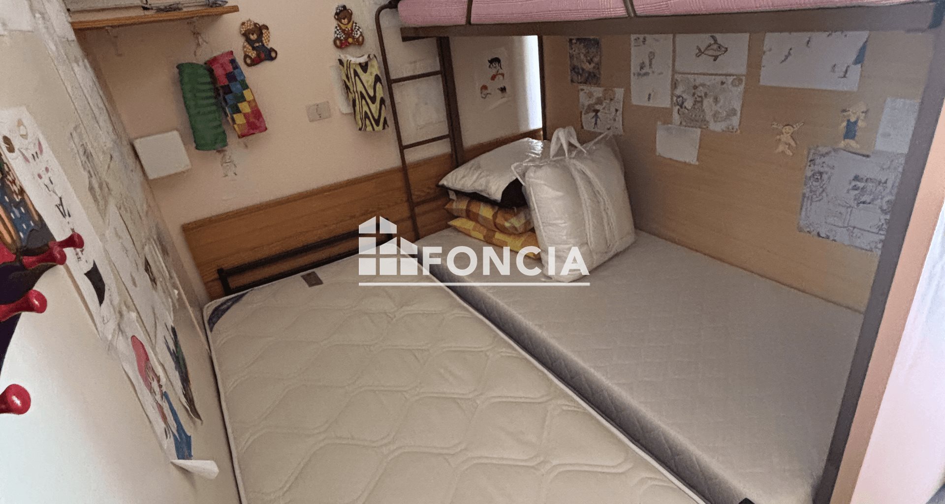 Appartement à vendre, 25m², Saint-Etienne-en-Dévoluy