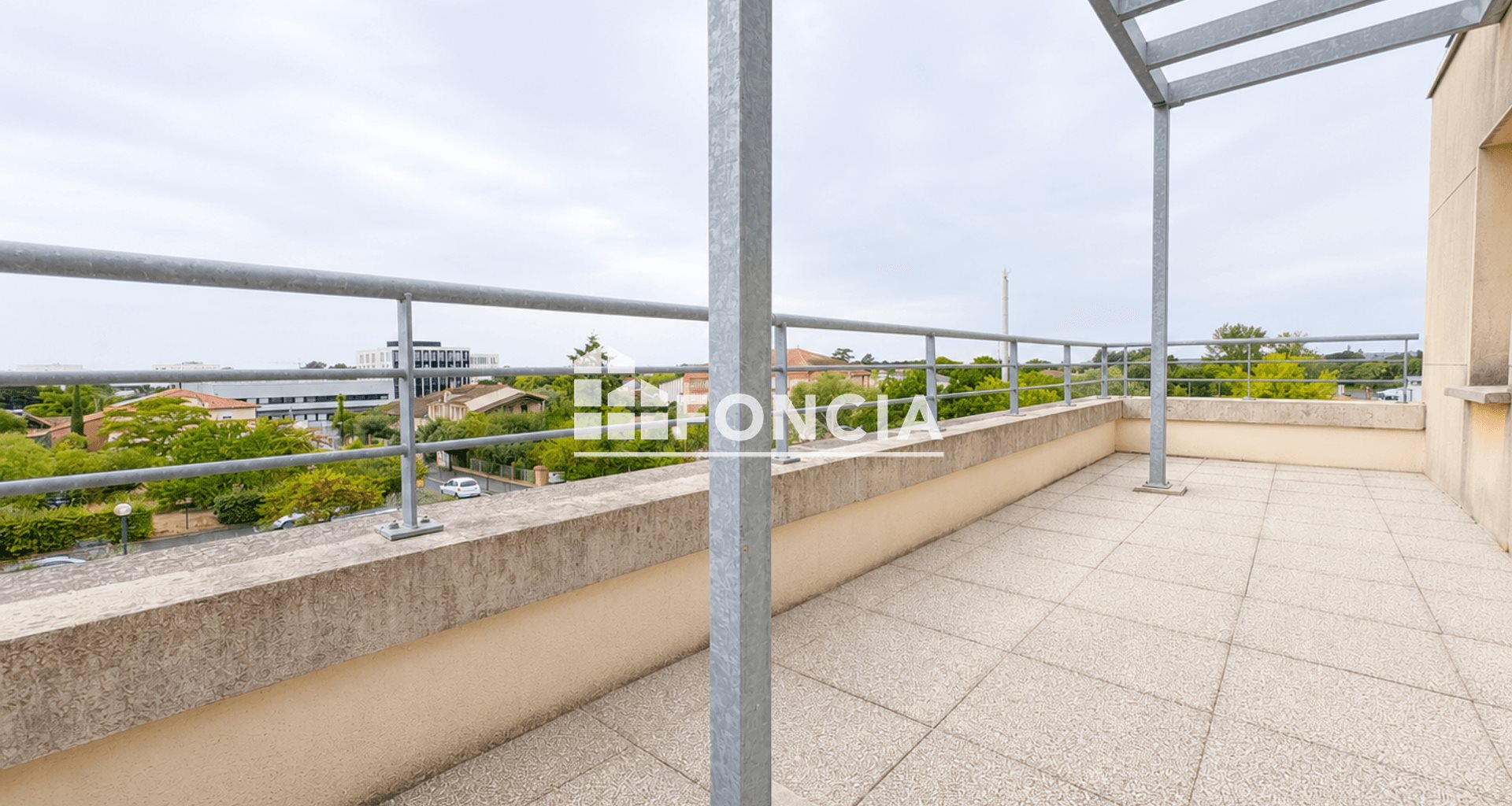 Appartement à vendre, 44m², Toulouse