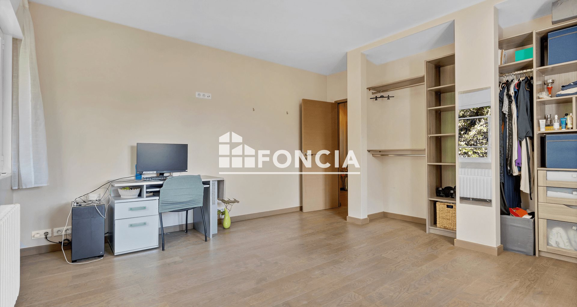 Appartement à vendre, 77m², Sceaux