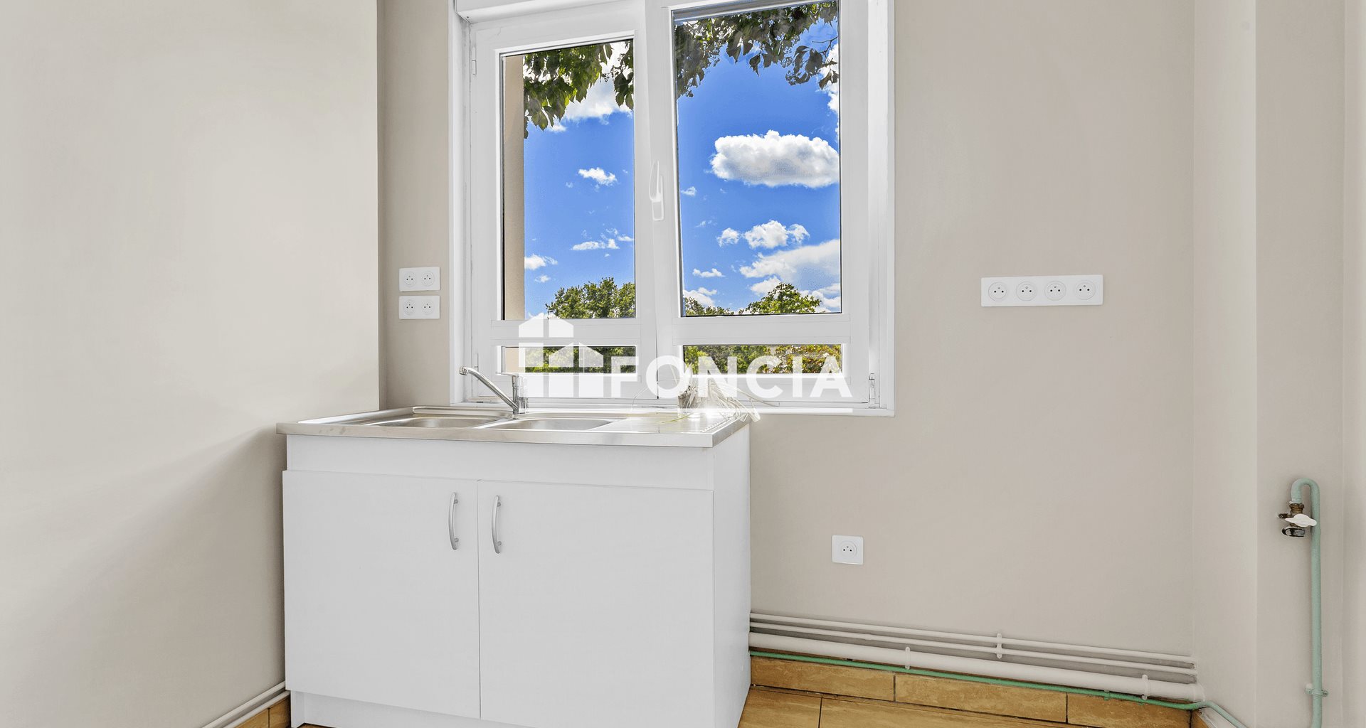 Appartement à vendre, 77m², Sceaux