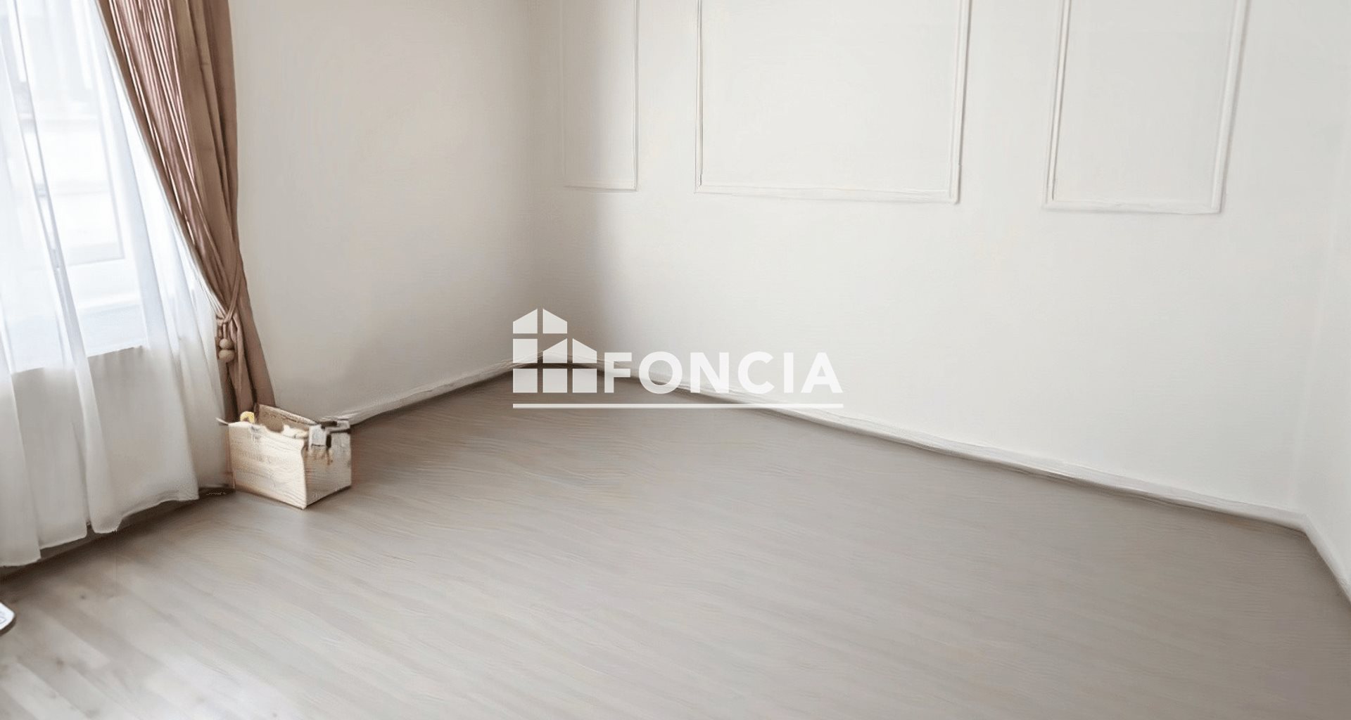 Appartement à vendre, 82m², Bischheim