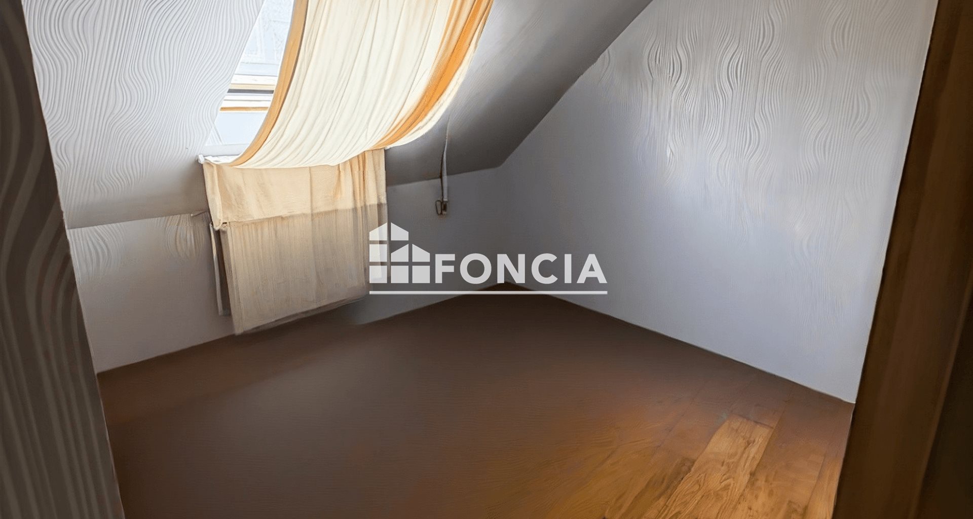 Appartement à vendre, 82m², Bischheim
