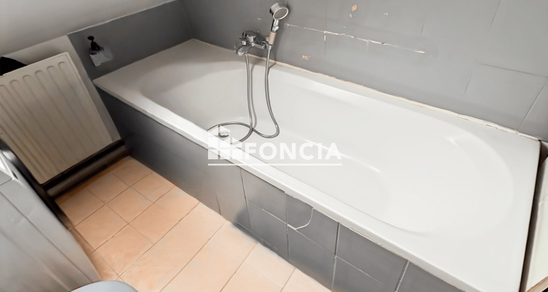 Appartement à vendre, 82m², Bischheim