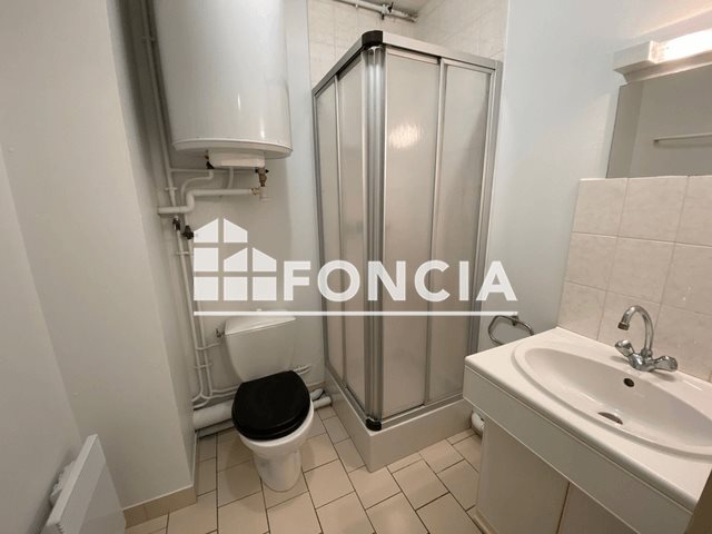 Appartement à louer, 23m², Poitiers