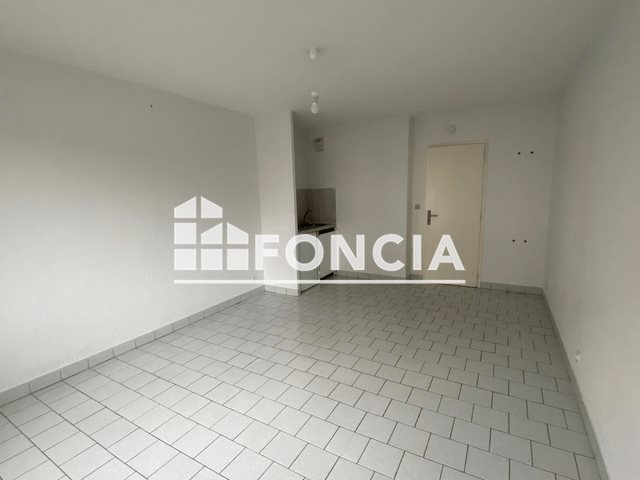 Appartement à louer, 23m², Poitiers