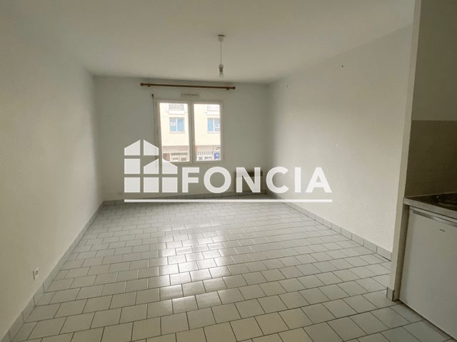 Appartement à louer, 23m², Poitiers