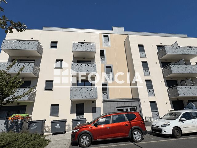 Appartement à louer, 38m², Colombelles