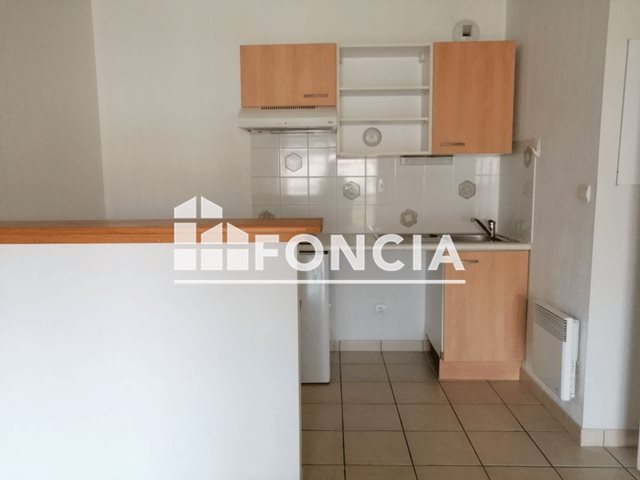 Appartement à louer, 38m², Bergerac
