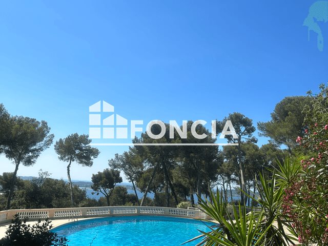 Appartement à louer, 19m², Hyères