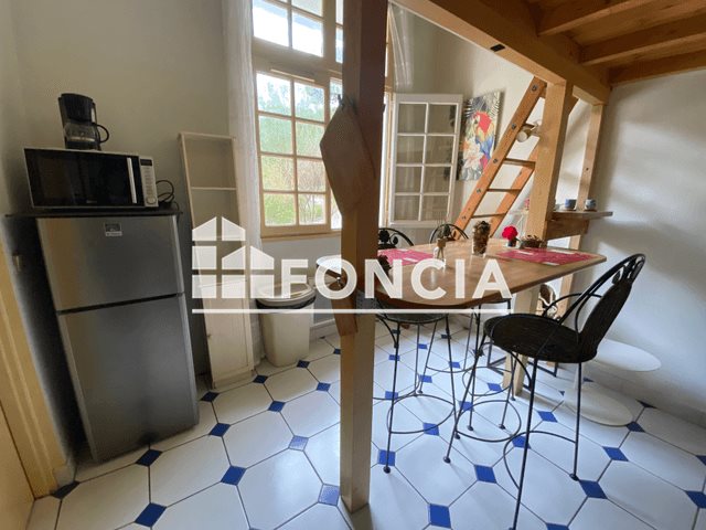 Appartement à louer, 19m², Hyères